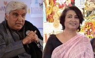 Taslima Nasreen Calls Hindu Culture the Basis of Bengali Identity; Javed Akhtar Counters with Ganga