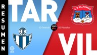 CD Tarancón 0-0 CD Villacañas