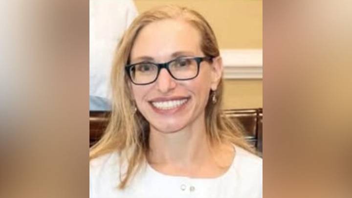 Missing Marietta dentist found safe after car abandoned