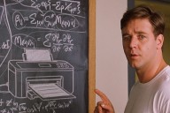 Las impresoras llevan 30 años siendo un producto terrible. La culpa es del equilibrio de Nash