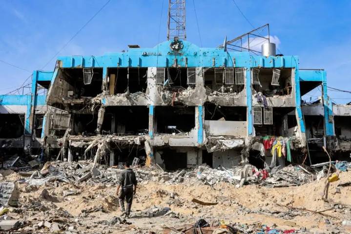 Cese al fuego entre Hamás e Israel: un respiro tras casi dos años de devastador conflicto
