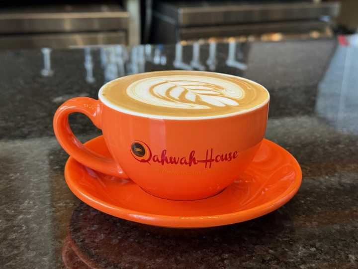Dearborn brands itself as ‘The Coffee Capital’