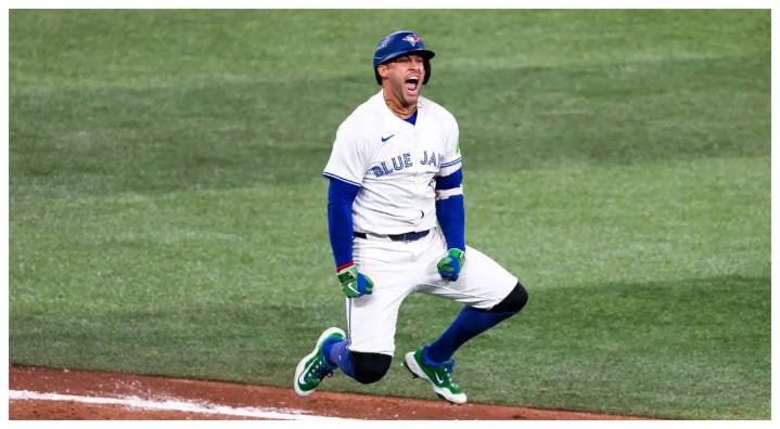 Blue Jays vencen a Mariners y disputarán contra Dodgers la serie mundial