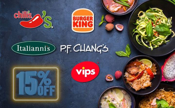 Descuentos en restaurantes: 5 lugares para comer delicioso sin gastar de más