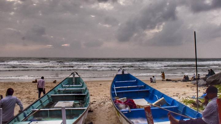 Cyclone Montha to retain strength for 6 hours after landfall in Andhra: IMD