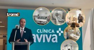 Clínica aviva abre nueva sede con precios accesibles y más de 30 especialidades