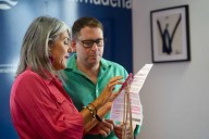 Ayuntamiento y Afesol ponen en marcha ‘Trabajo en Red Comunitaria en Salud Mental’