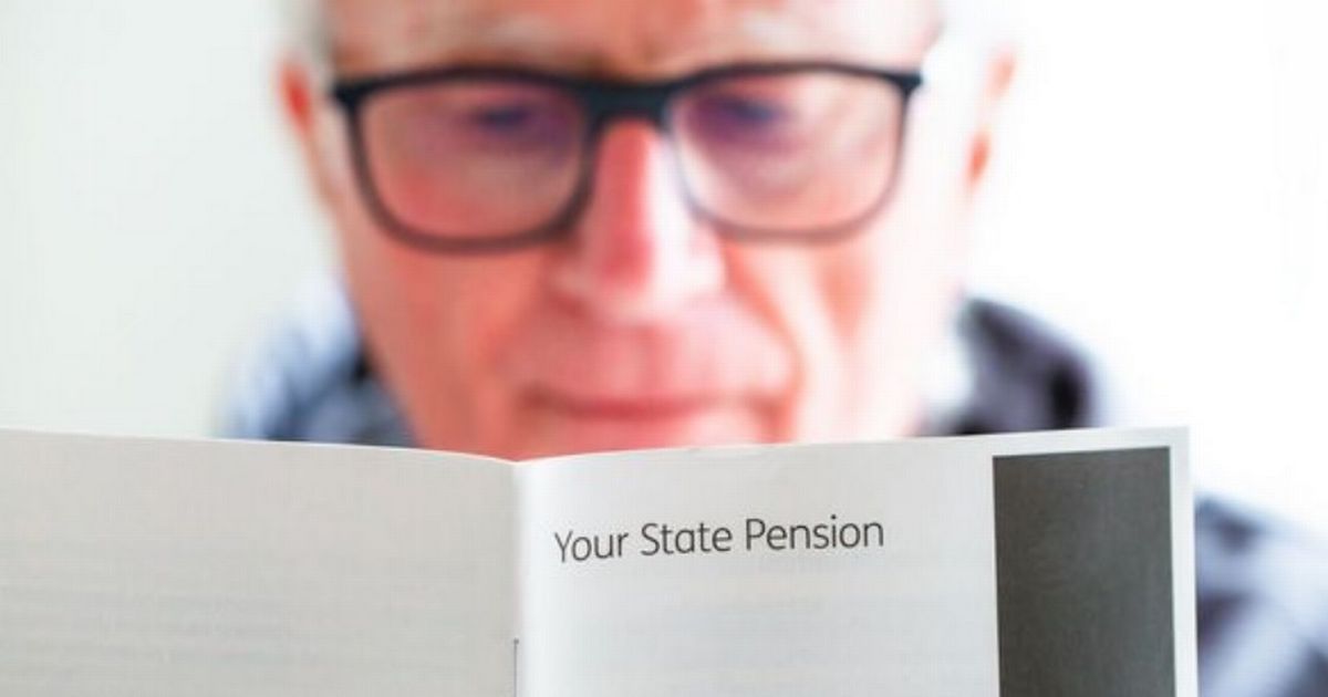 State pension warning for millions of retirees who risk losing thousands
