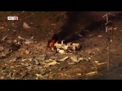 LIVE: Officials provide update on deadly explosion in Tennessee
