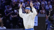 Why Alex Caruso isn't playing for Thunder tonight after new injury update