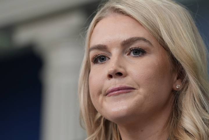 Press secretary goes full mobster over GOP shutdown