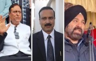 RS polls: NC claims three spots, results pending for fourth seat