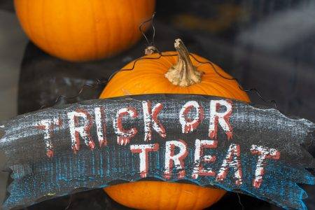 Trick or Treat Information for Historic Triangle Announced