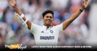 Former India assistant coach Nayar feels Jaiswal will be highest scorer in second Test against West Indies