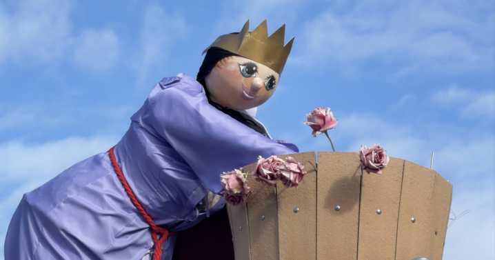 Boise Bench icon Betty the Washerwoman could become official historic landmark