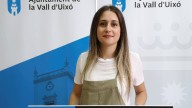 Vox exige a la número 3 de Morant que eche a su jefa de gabinete en la Vall de Uxó tras su condena