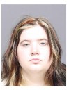 Whitesboro woman charged after $7,000 vandalism spree in Utica parking lot