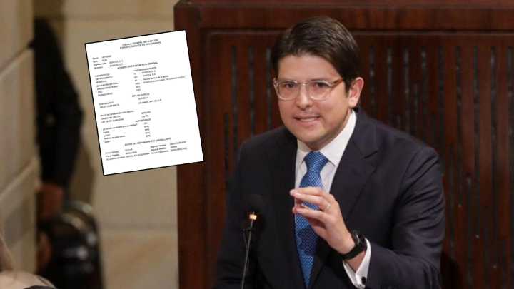 Primicia | Fiscalía indaga cuentas en redes sociales por difundir información falsa sobre el atentado a Miguel Uribe Turbay