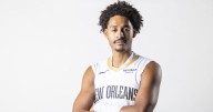 How Jordan Poole appears an ideal fit for the Pelicans. 'He's your kind of guy.'