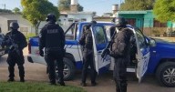 Cuatro detenidos tras el rescate de una mujer y sus hijos en Río Cuarto: investigan ajuste de cuentas