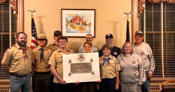 Rutland Herald Community News for Oct. 23, 2025