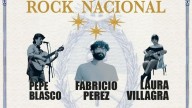 "Cocina de Clásicos" presenta una noche dedicada al rock nacional