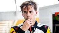 Varrone dará el salto a la F2 en 2026: correrá en Van Amersfoort Racing