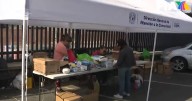 Lluvias afectaron varios estados en México; abren centros de acopio para damnificados