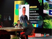 Oxxo rumbo a 2030: su estrategia de negocio para un futuro sostenible