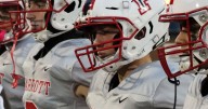 Arendell Parrott moves to 8-0; Kinston, North Lenoir, South Lenoir fall