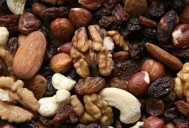 Frutos secos: el simple cambio que ayuda a evitar el aumento de peso