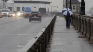 Storm brings flooding, road closures and power outages to North Jersey