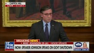 Even MAGA Won't Believe Mike Johnson's Latest Whopper Lie