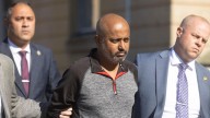 Asif Qureshi charged in killing of wife Aleena Asif, found asphyxiated and burned in their Herricks home, police say