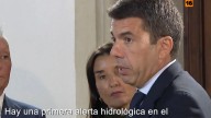 'Equipo de investigación' emitirá un especial sobre la DANA con 'Las horas ausentes' de Mazón