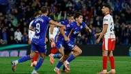 El Getafe gana para dormir en puestos europeos y hundir aún más al colista Girona