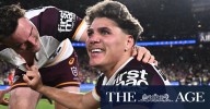 Three Reece Walsh moments won Brisbane Broncos a premiership. They aren’t what you’d expect