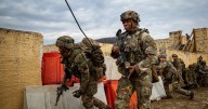 Soldados de EU entran a México: Senado explica cuáles serán las labores de los militares y dónde estarán