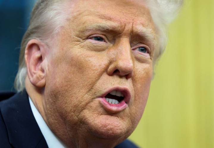 US judge permanently blocks Trump order requiring voters to prove citizenship