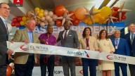 New nonstop flights to Phoenix starting at Clinton National Airport