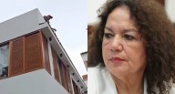 Agreden a trabajadores ediles en intervención a casa de María Acuña