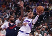 Deadspin | Surprising Jazz eager to face defensively challenged Suns