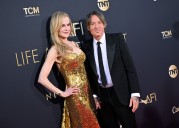 What Nicole Kidman and Keith Urban's Lives Look Like After Divorce