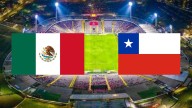 Chile vs México: ¿A qué hora y dónde ver el partido de Octavos de Final del Mundial Sub