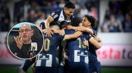 Mr. Peet dio detalles sobre fichaje de Alianza Lima para la temporada 2026: "Es un animal"