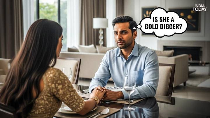 'My partner is a hobosexual, but does that make her a gold