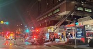 Fire at UnityPoint Health Meriter in Madison quickly contained, no injuries reported