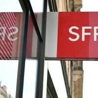 French telecoms join forces to break up embattled SFR