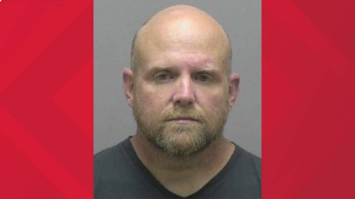Lincoln County man charged with child sexual exploitation