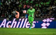 Sentimos un poco de frustración: Varini